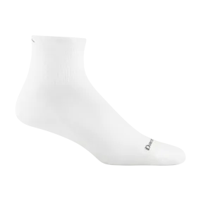 Men's Run Quarter No Cushion Ultra-Lightweight Running Sock