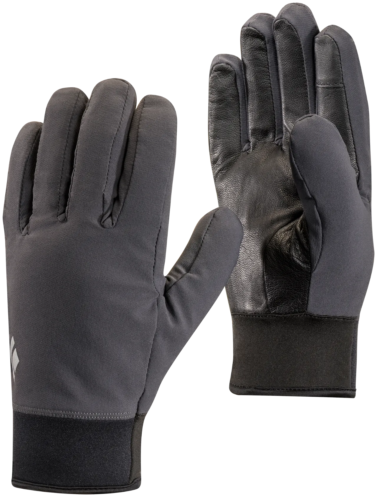 Midweight Softshell Gloves