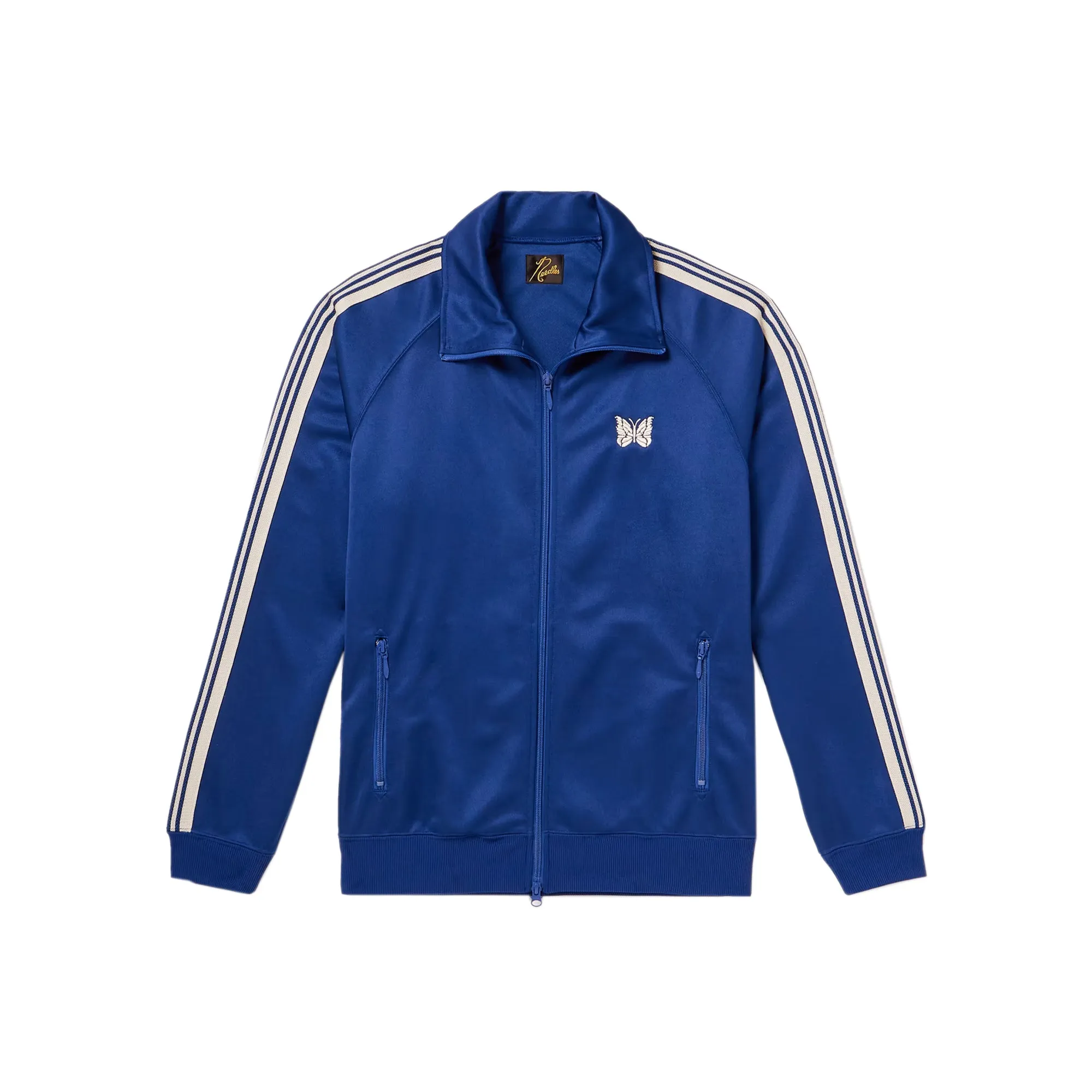 Needles Mens Track Jacket