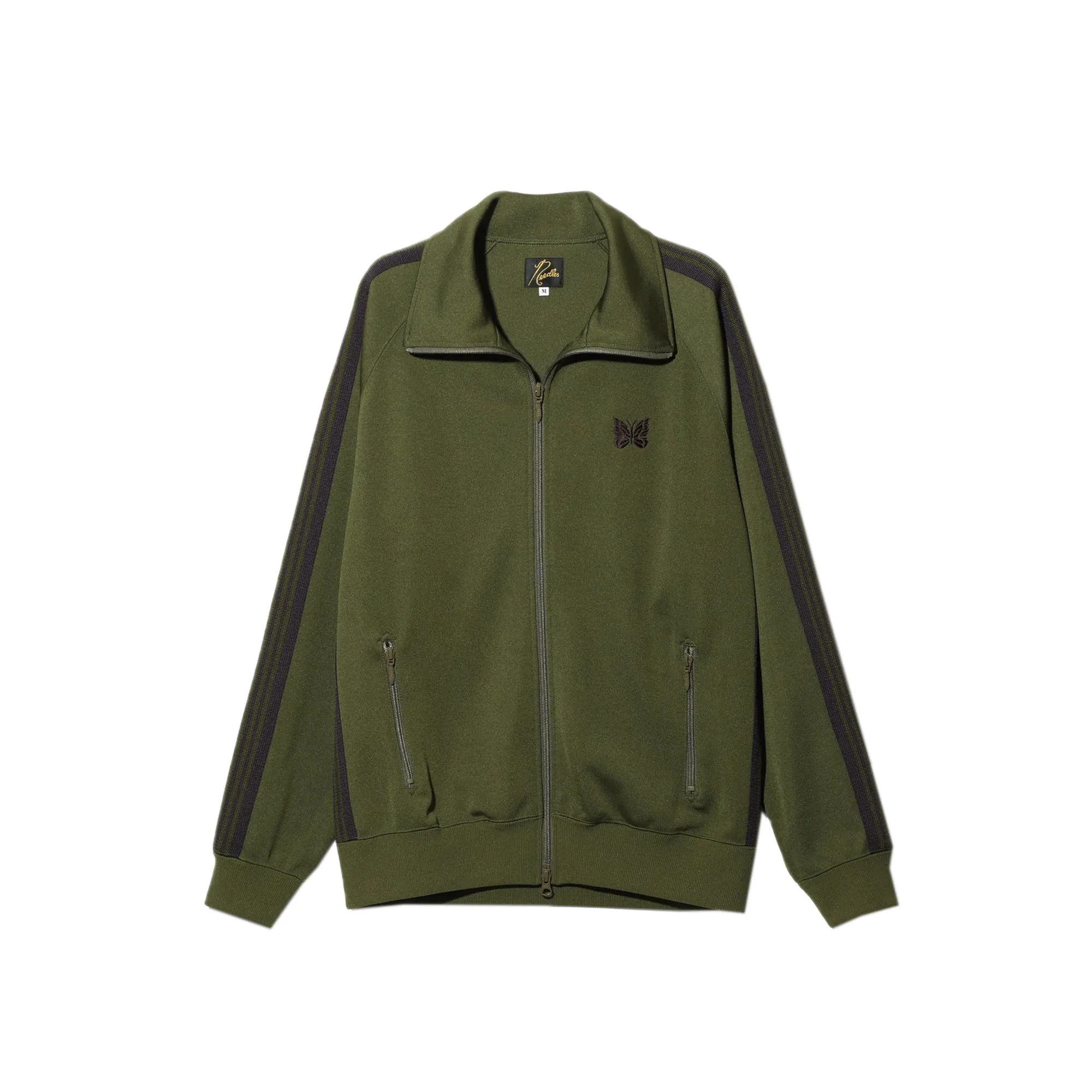 Needles Mens Track Jacket