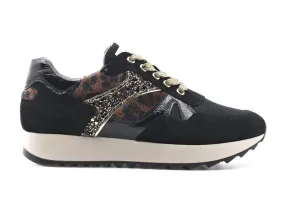 Nero Giardini donna scarpe casual