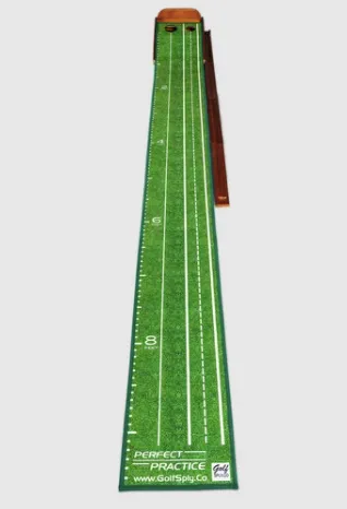 Perfect Putting Mat