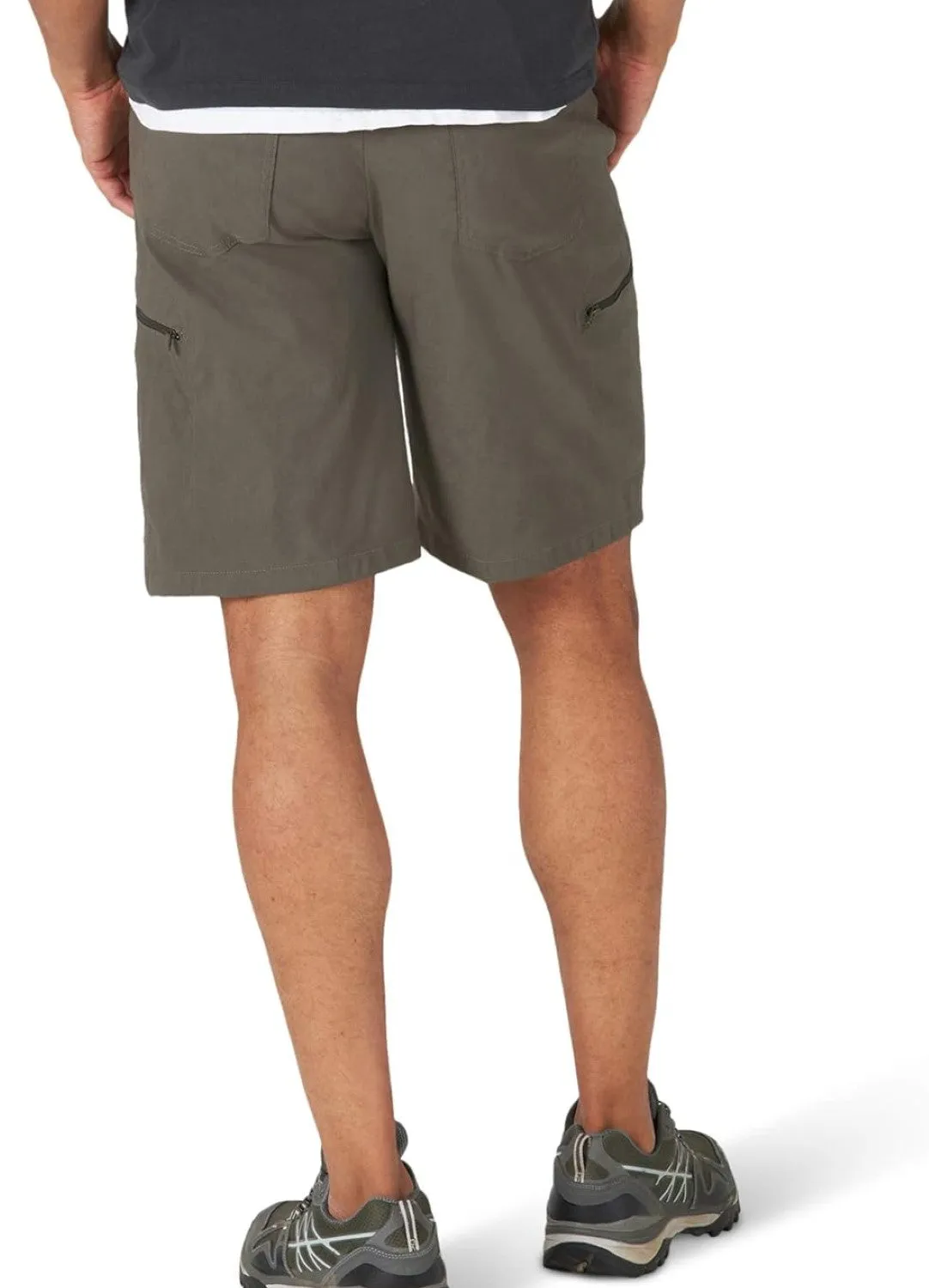 Performance Comfort Flex Cargo Short