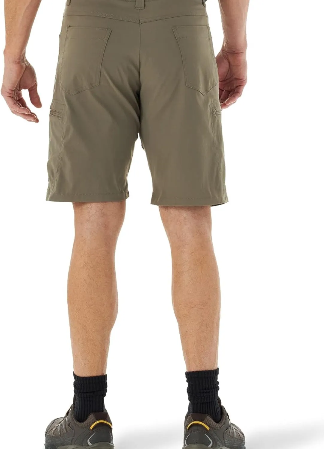 Performance Comfort Flex Cargo Short