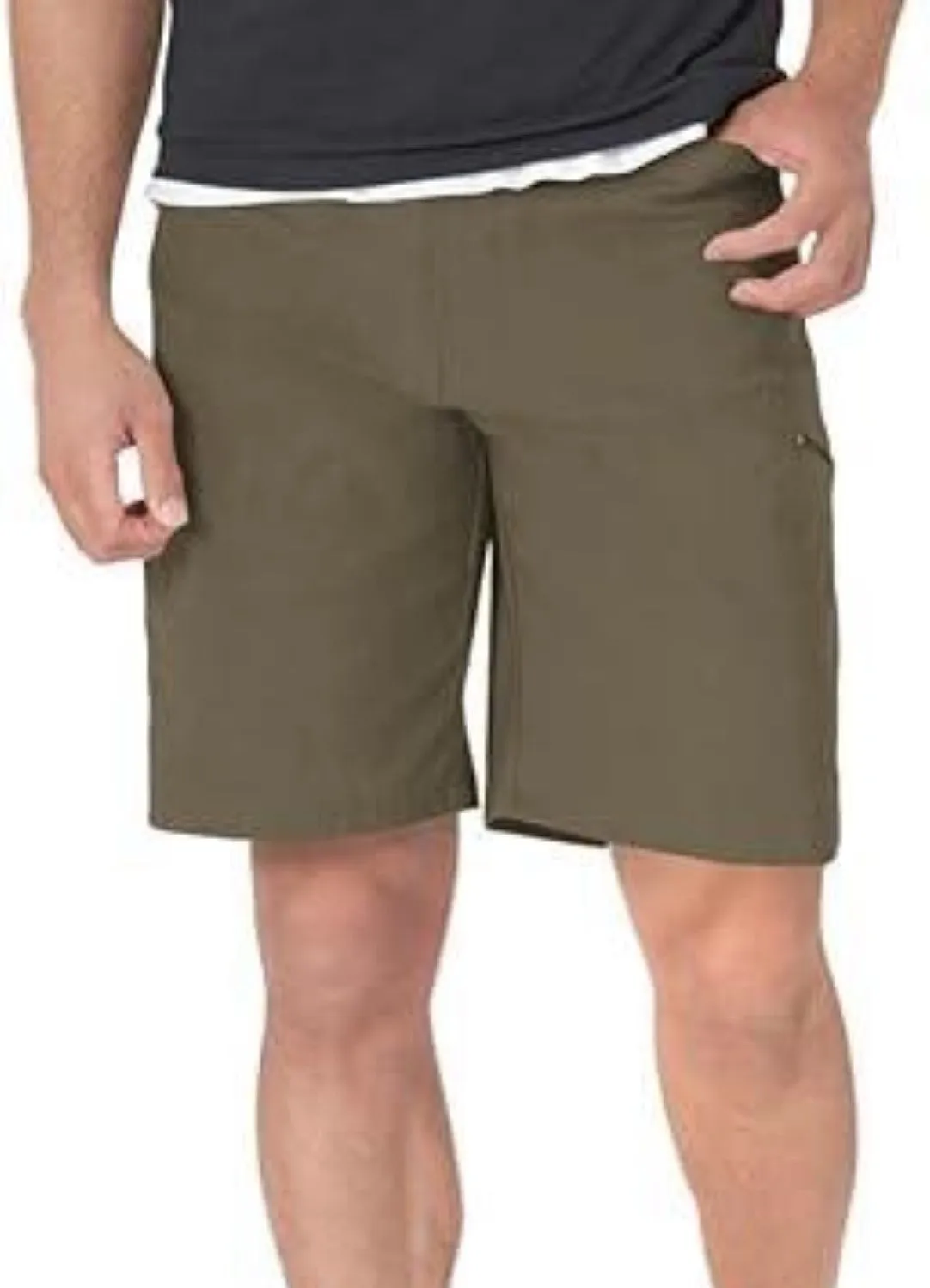 Performance Comfort Flex Cargo Short