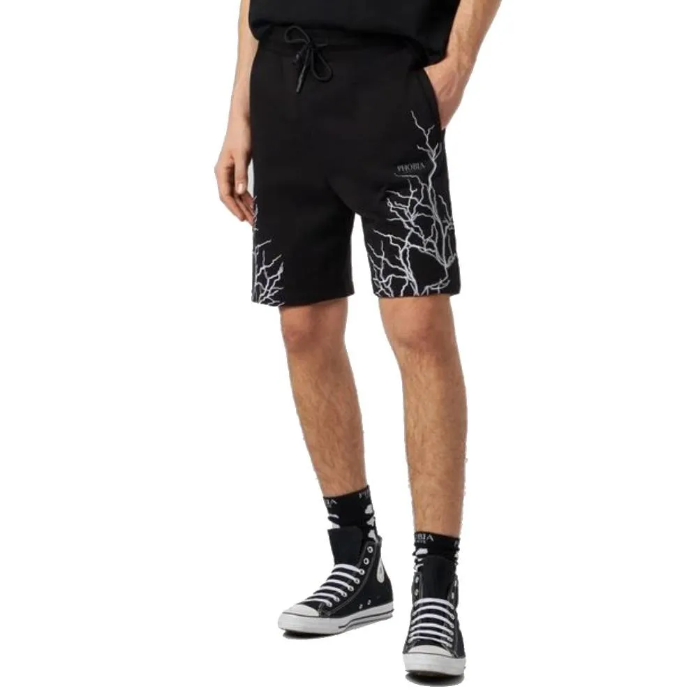 Phobia Archive Shorts Lighting Uomo