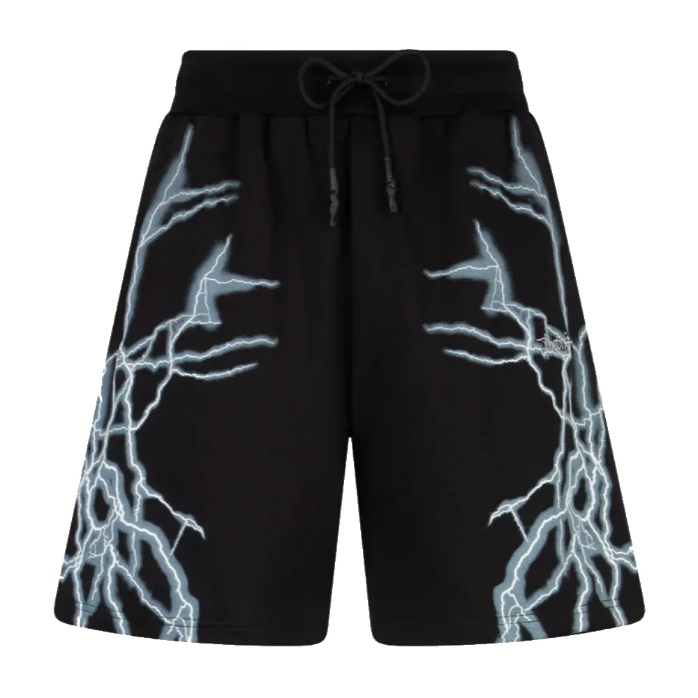 Phobia Archive Shorts Lighting Uomo