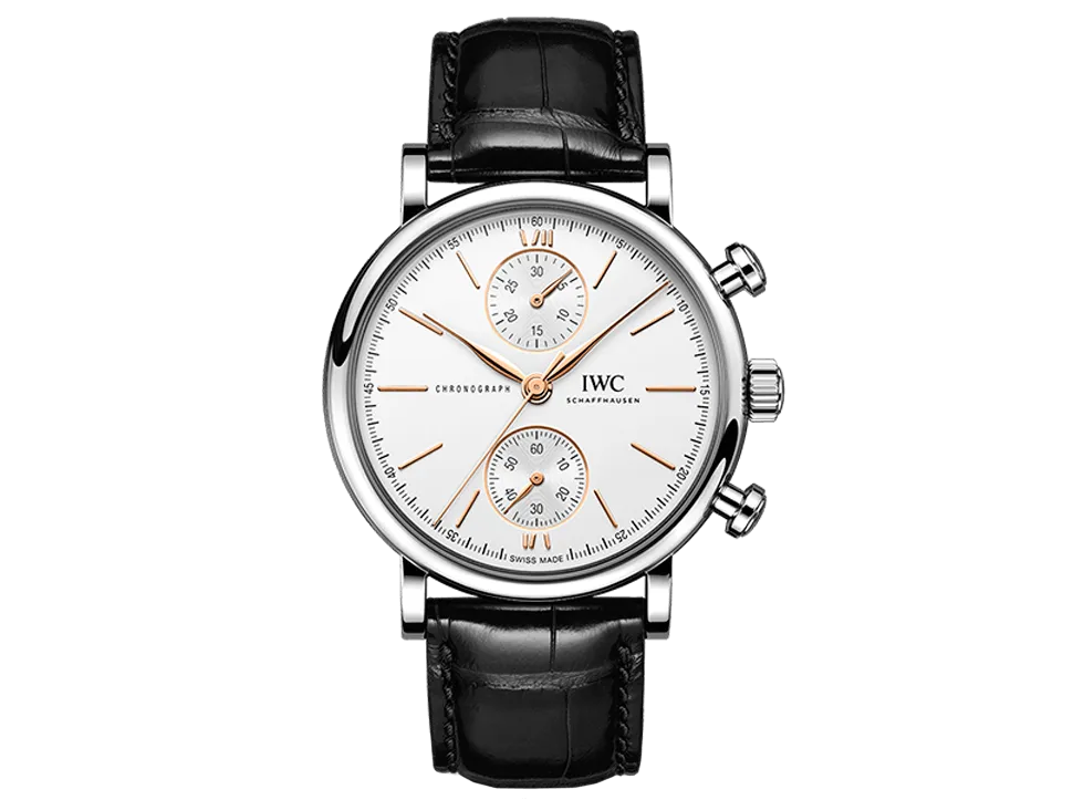 PORTOFINO CHRONOGRAPH