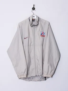 PSG Handball Nike Official Track Jacket