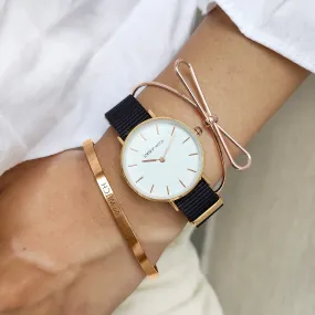 Raya Watch Bracelet Stack