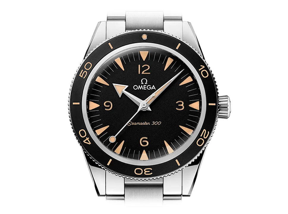 SEAMASTER