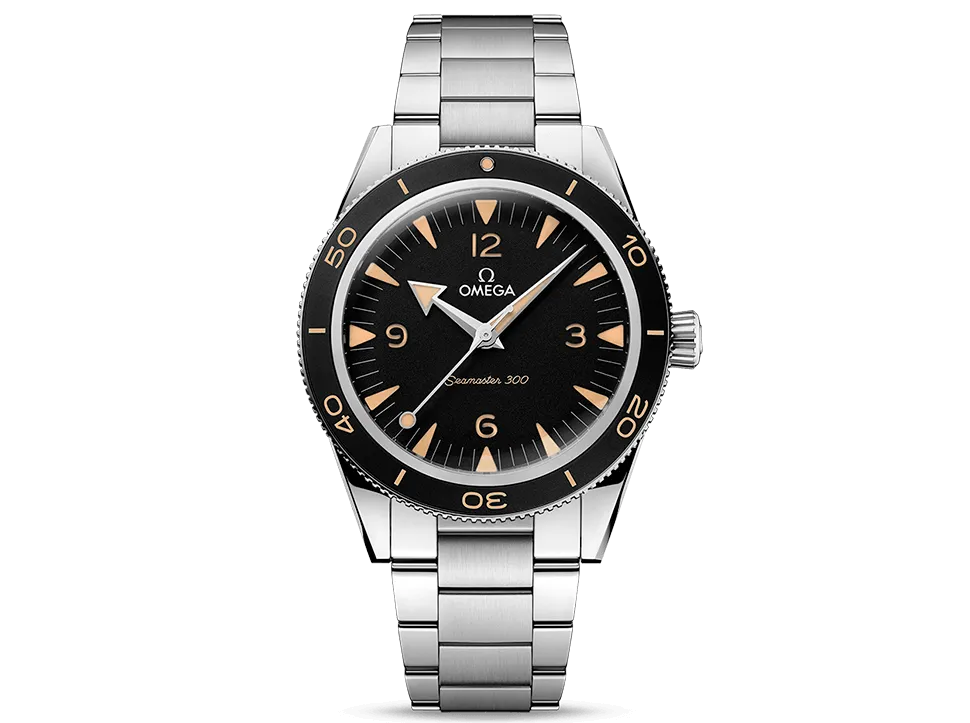 SEAMASTER