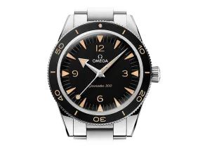 SEAMASTER