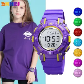 Skmei Kid Watch