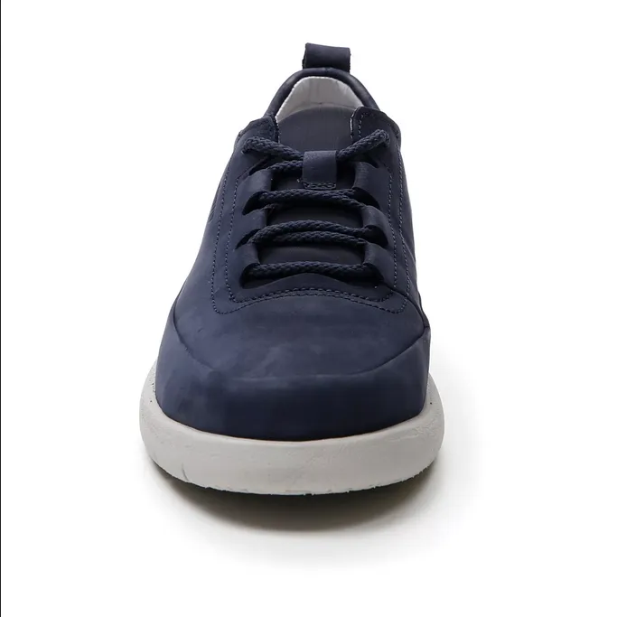 Stonefly men's low sneakers shoe Stream 12 217280 03G dark blue