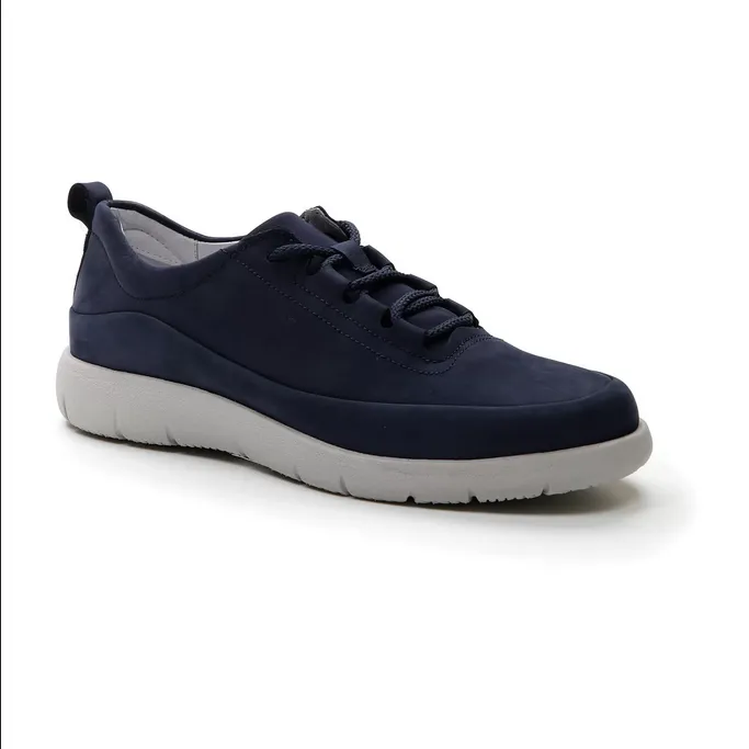 Stonefly men's low sneakers shoe Stream 12 217280 03G dark blue