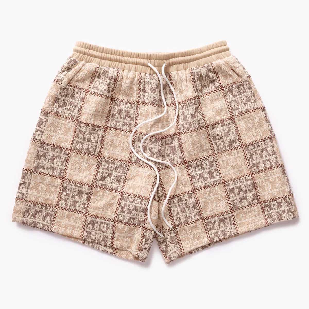 SugarHill Blocka Shorts