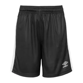 Umbro - Kids' (Junior) F22 Training Shorts (HUUB5UBL5 UAU)