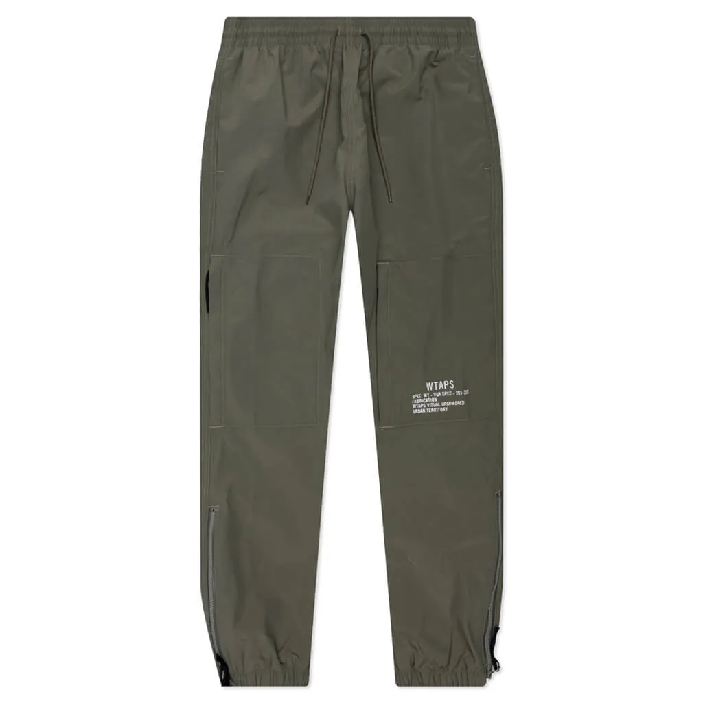 Vans Vault x WTAPS MTE Bottoms - Smokey Olive