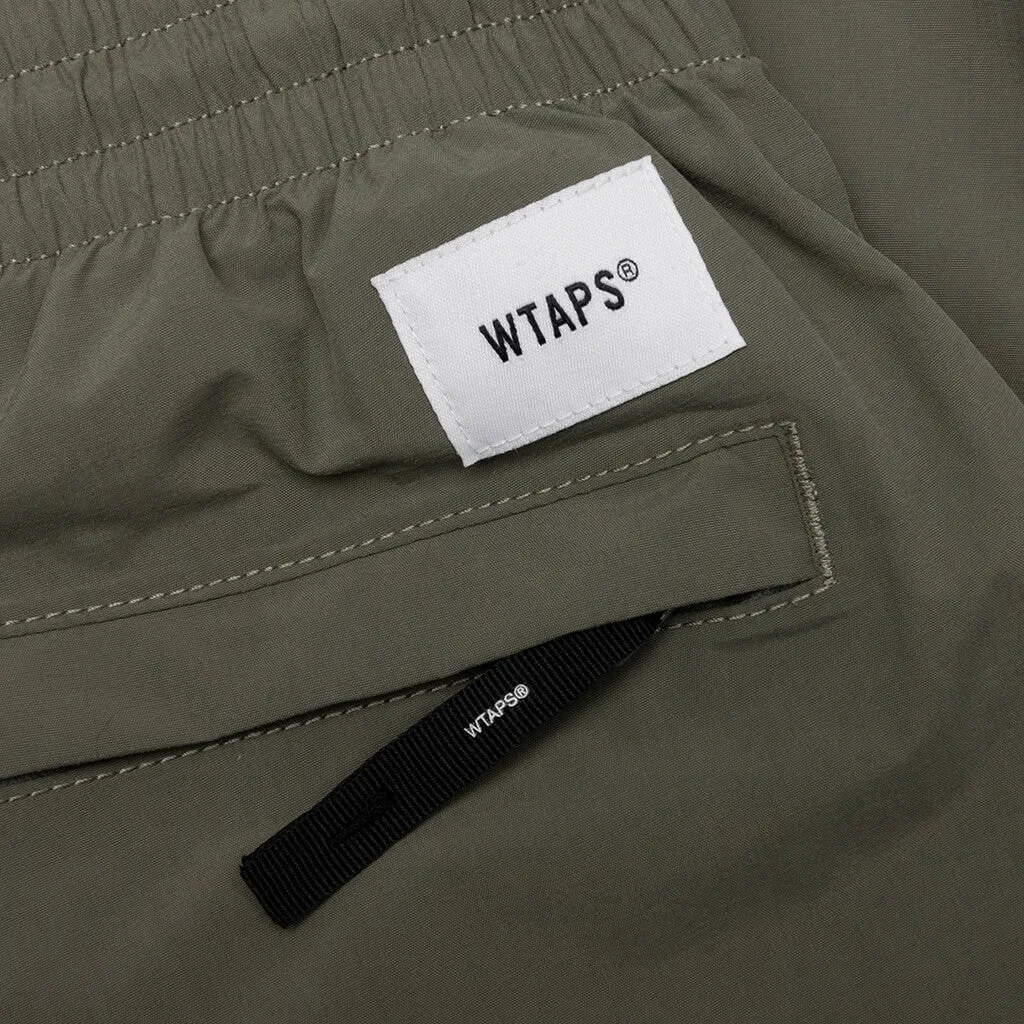 Vans Vault x WTAPS MTE Bottoms - Smokey Olive