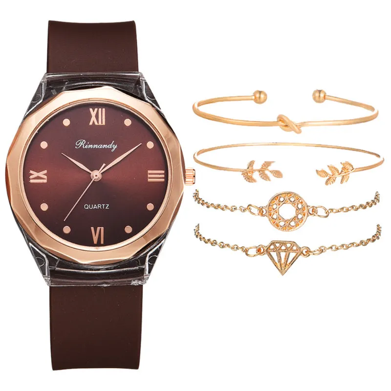 Wrist Watch For Women