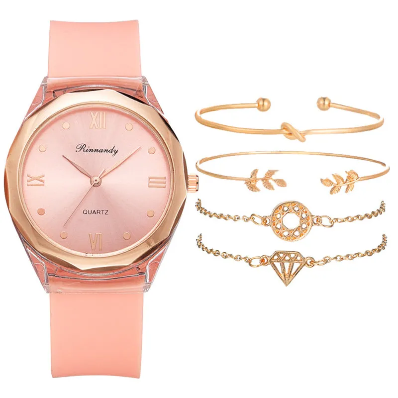 Wrist Watch For Women