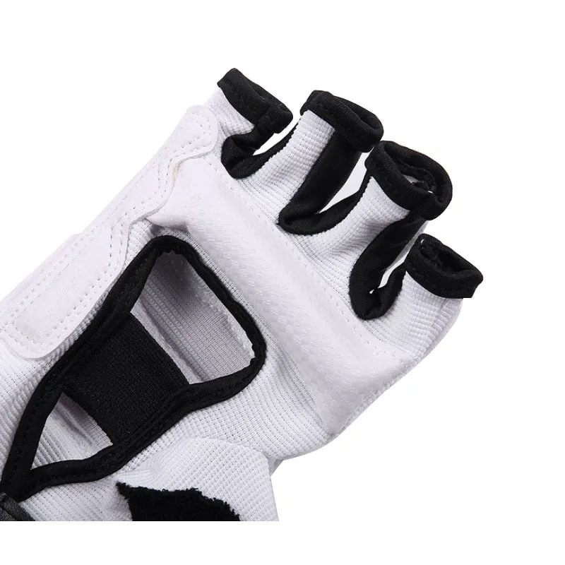 WTF Taekwondo Adult/Child Gloves & Foot, Shin & Forearm, Face Shield Support